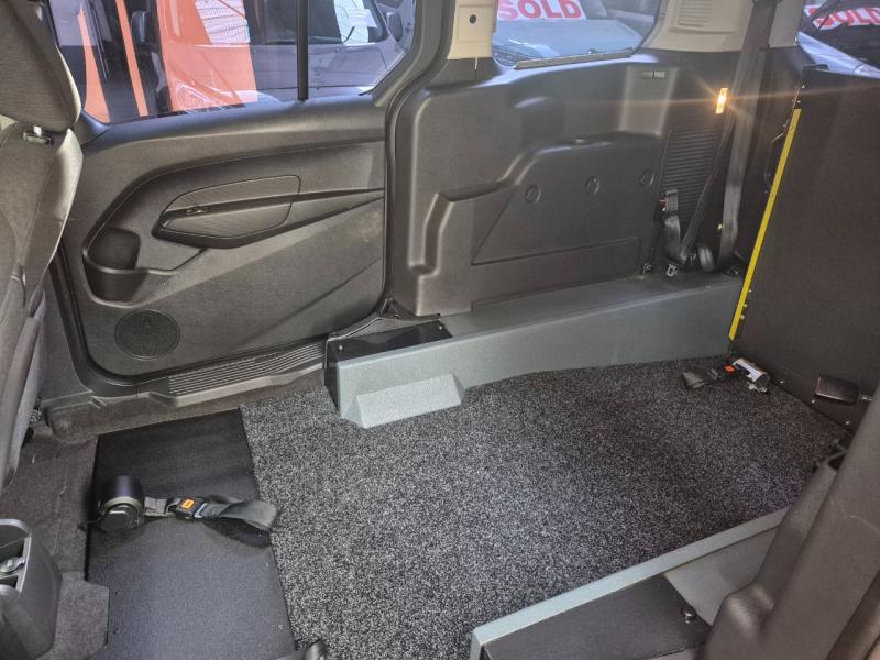 Ford Grand Tourneo Connect