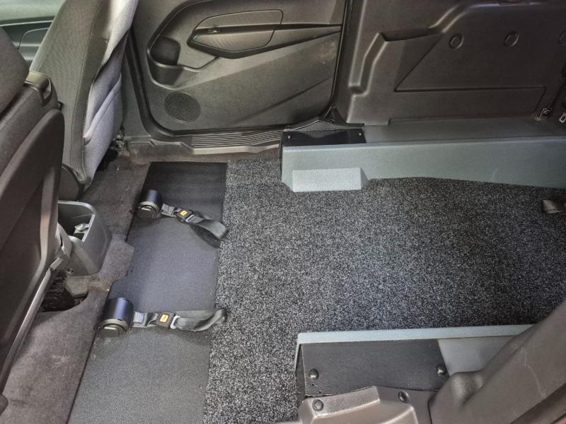 Ford Grand Tourneo Connect