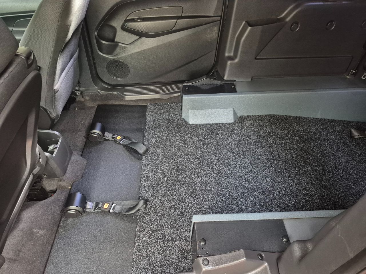 Ford Grand Tourneo Connect