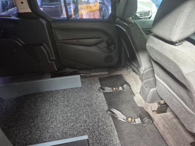 Ford Grand Tourneo Connect