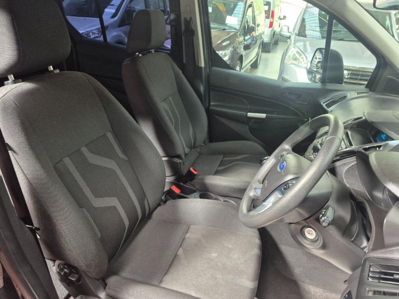 Ford Grand Tourneo Connect