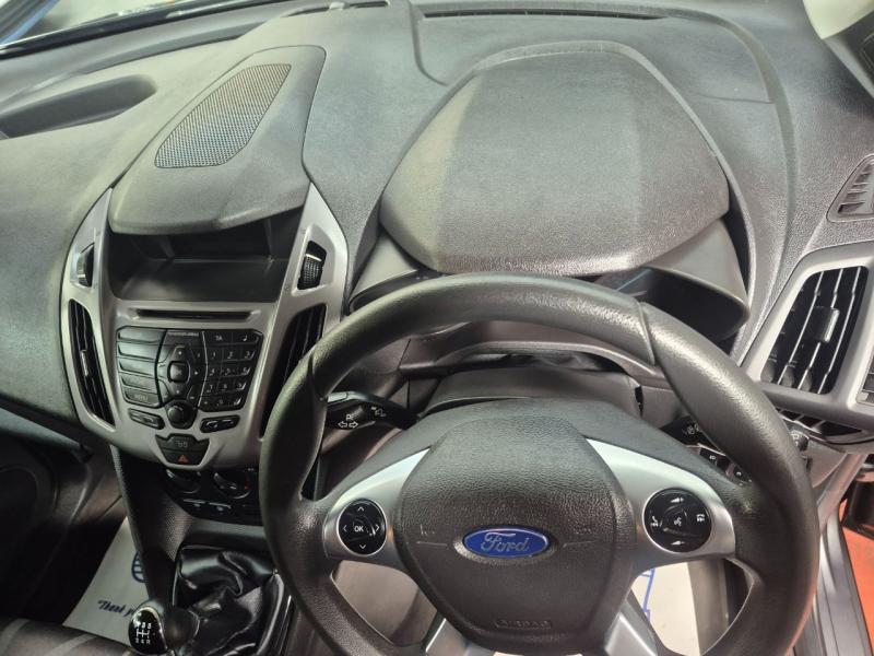 Ford Grand Tourneo Connect