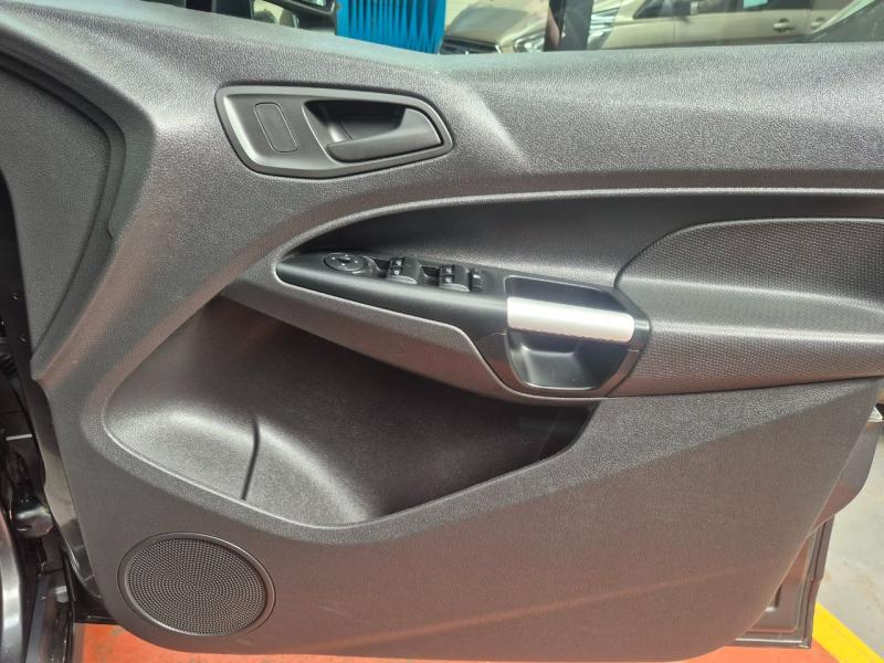 Ford Grand Tourneo Connect