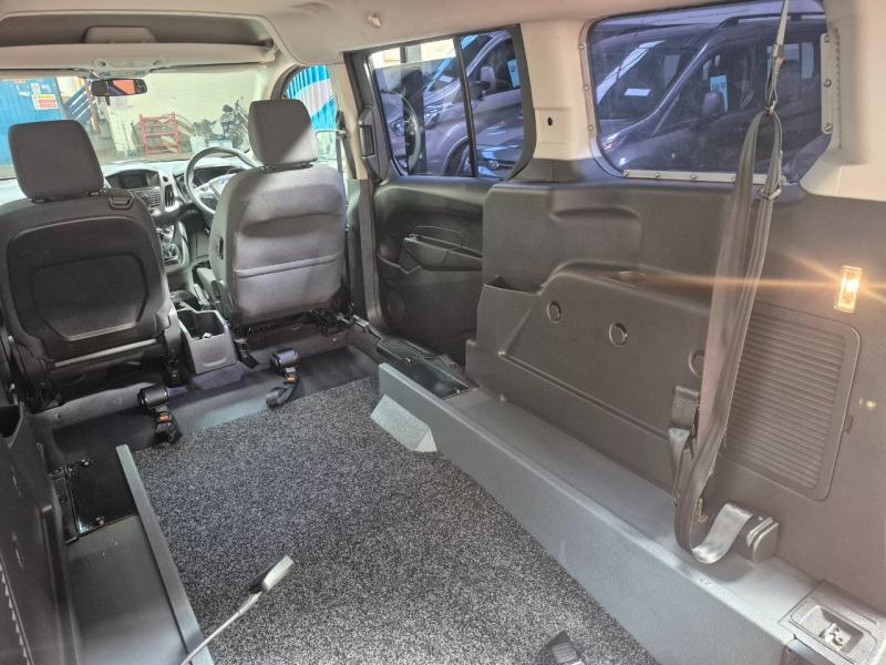 Ford Grand Tourneo Connect