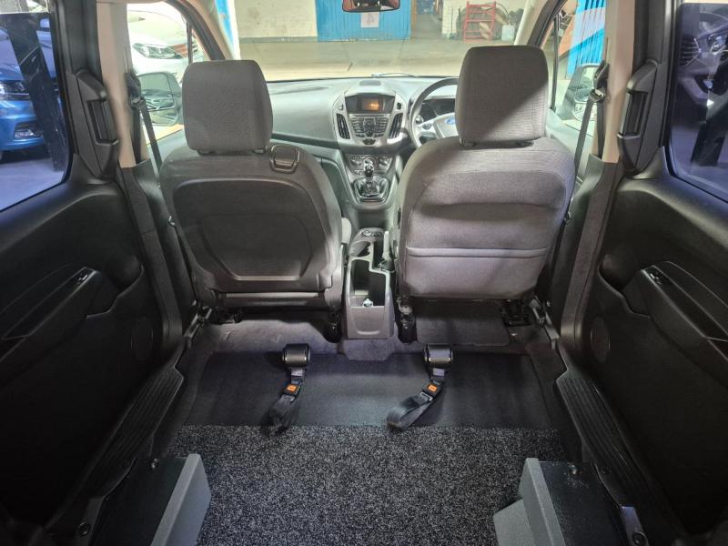 Ford Grand Tourneo Connect