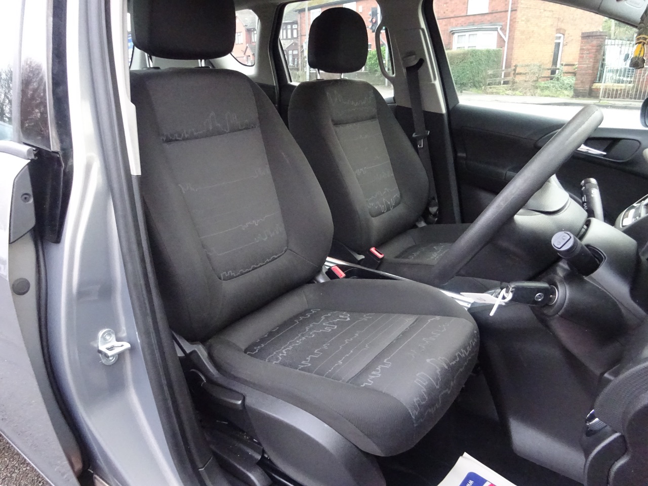 Vauxhall Meriva