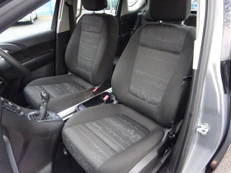 Vauxhall Meriva