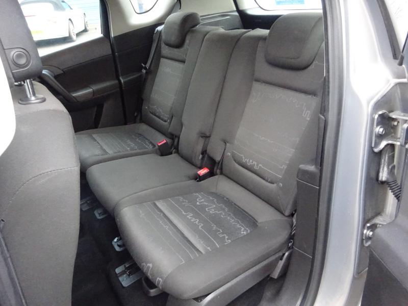 Vauxhall Meriva