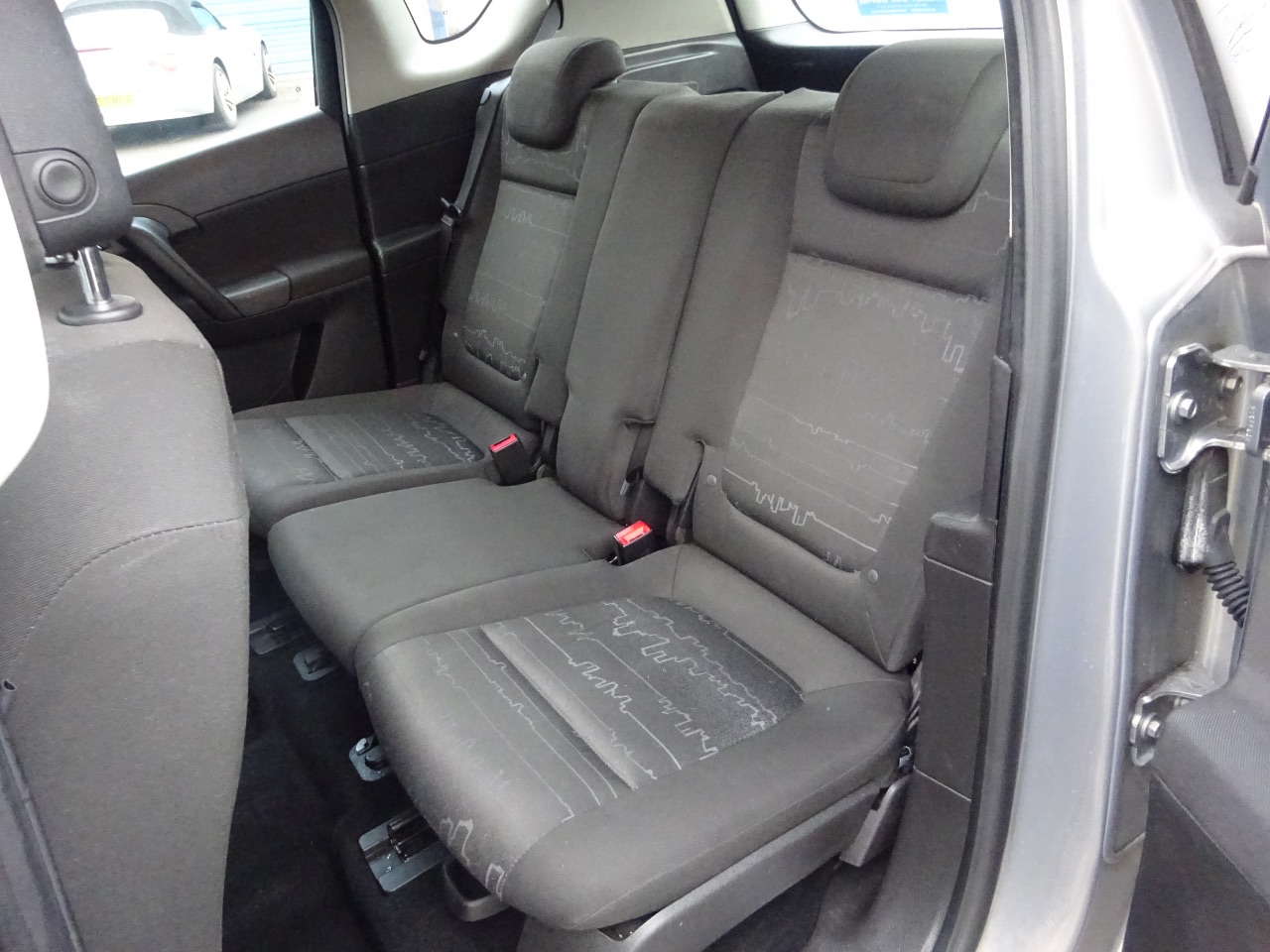 Vauxhall Meriva