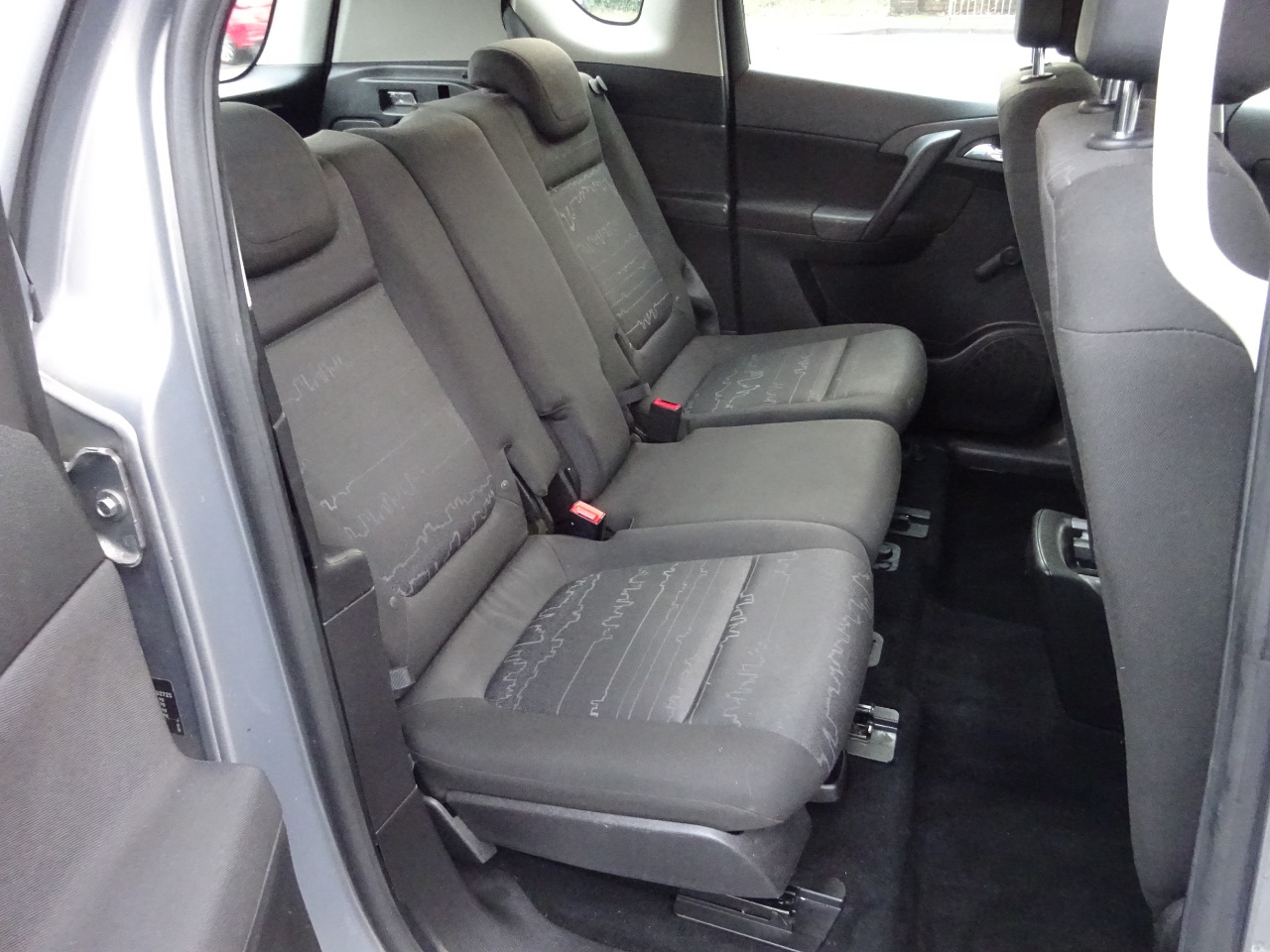 Vauxhall Meriva