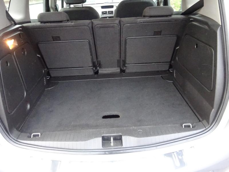 Vauxhall Meriva