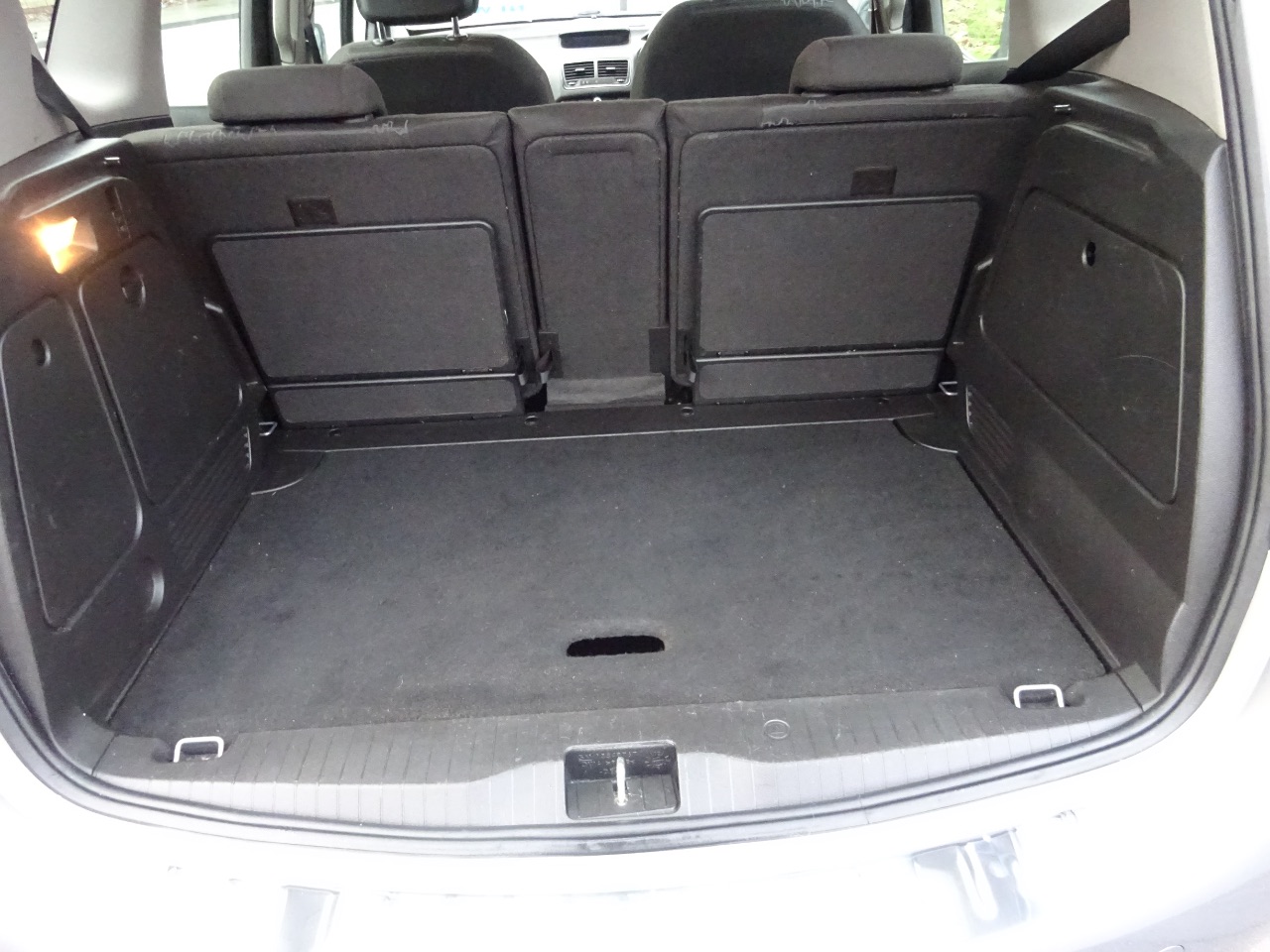 Vauxhall Meriva