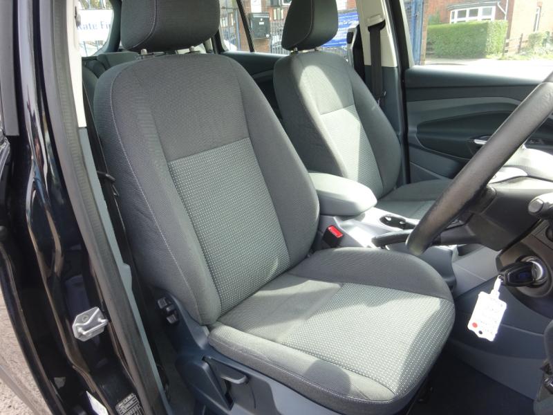 Ford Grand C-MAX