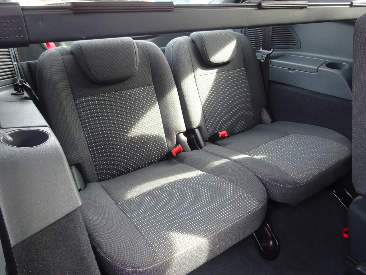 Ford Grand C-MAX