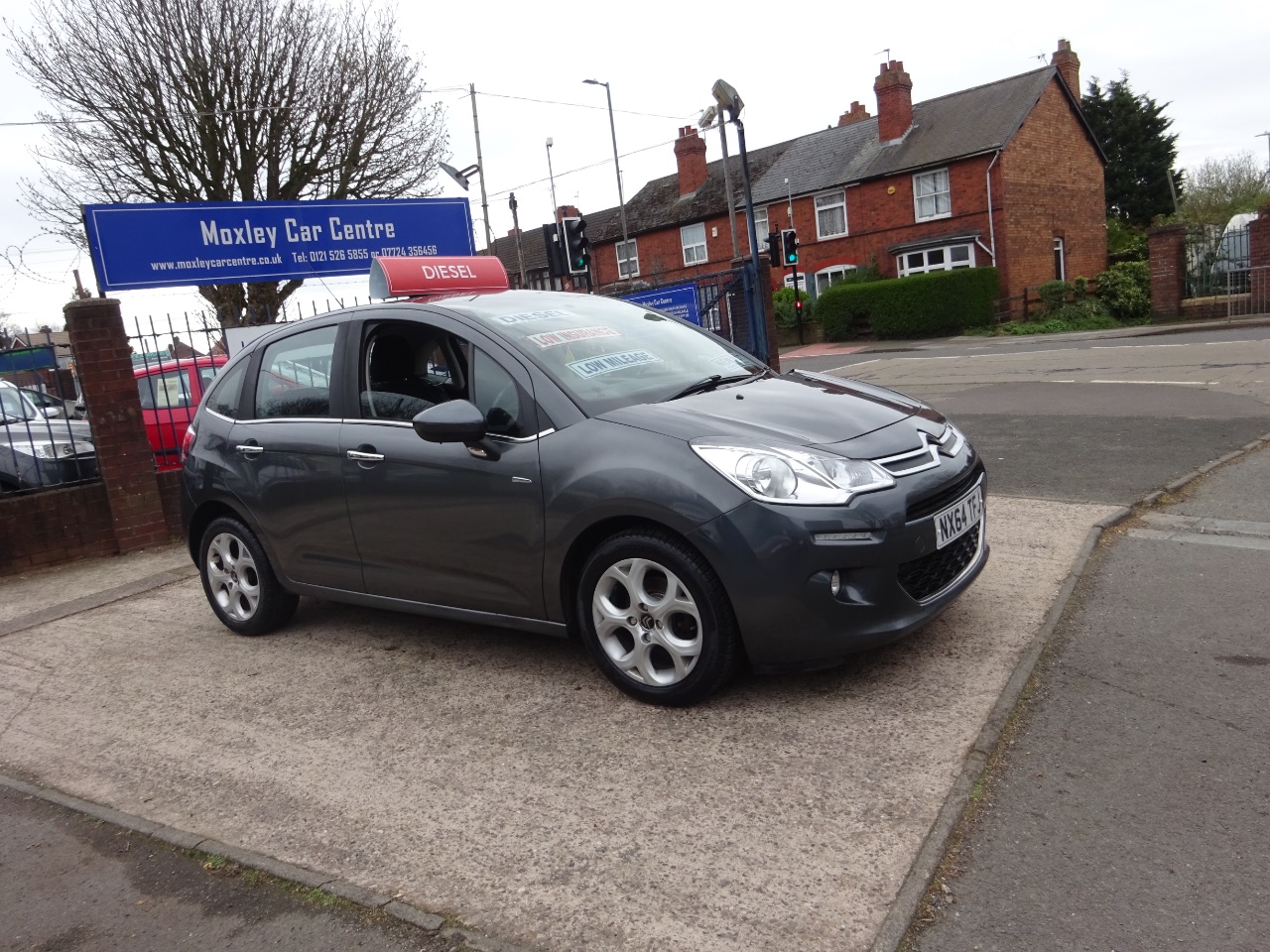Citroen C3