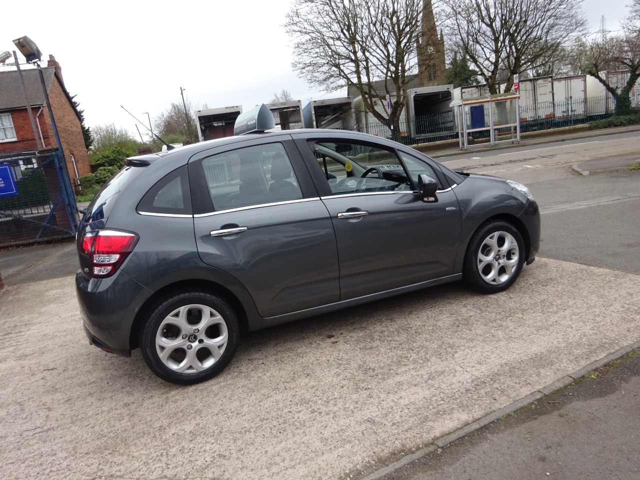 Citroen C3