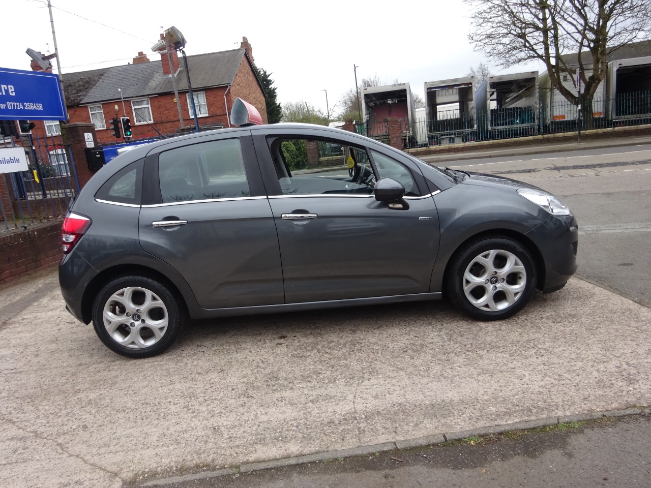 Citroen C3