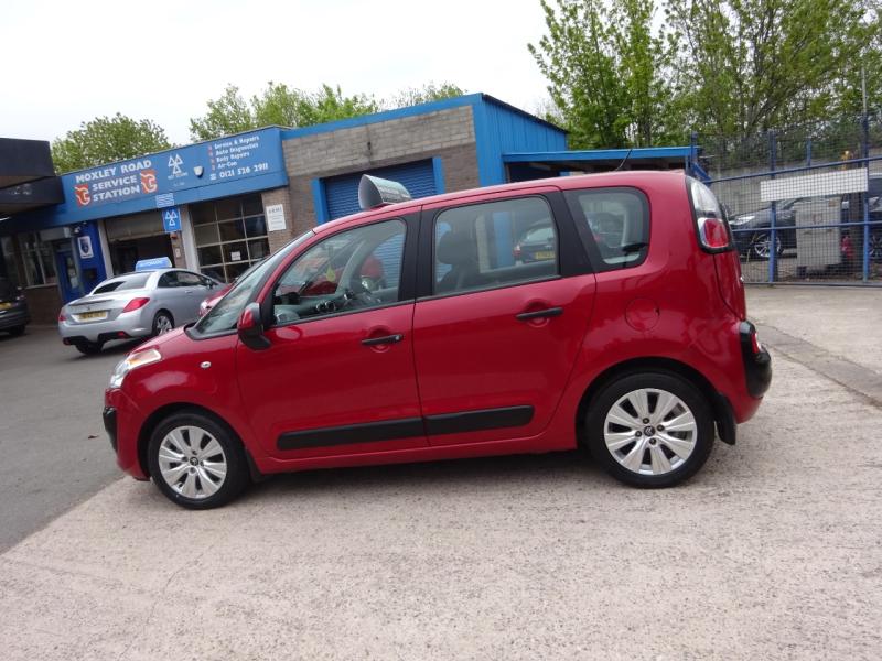 Citroen C3 Picasso
