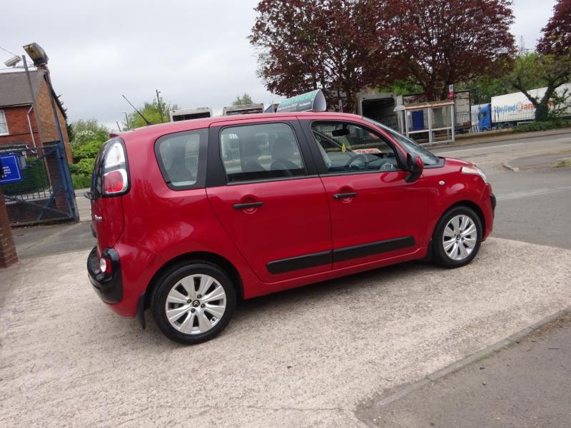 Citroen C3 Picasso
