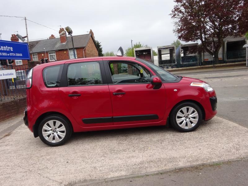 Citroen C3 Picasso