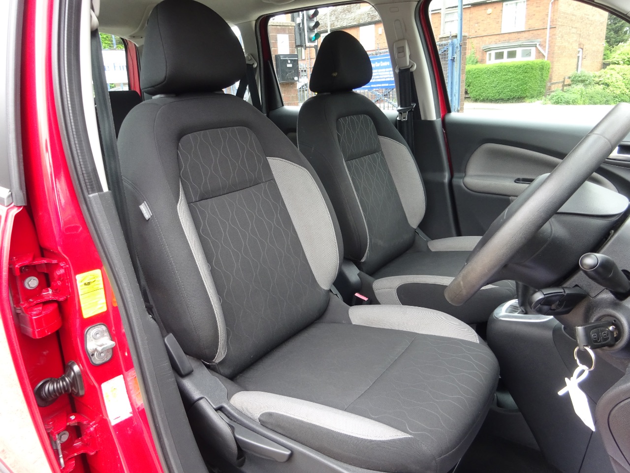 Citroen C3 Picasso