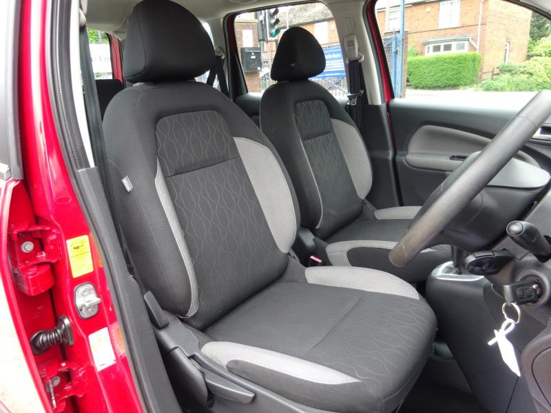 Citroen C3 Picasso