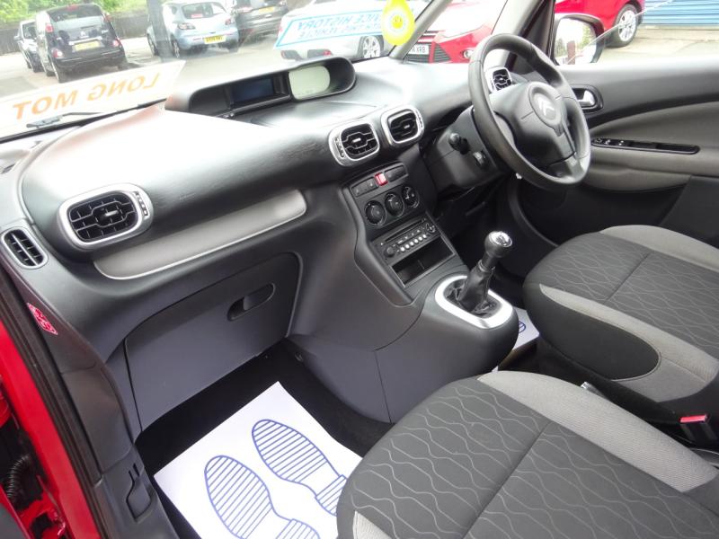 Citroen C3 Picasso