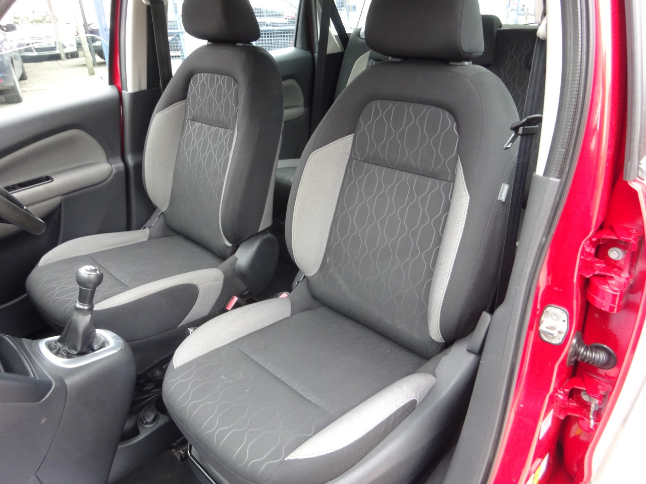 Citroen C3 Picasso