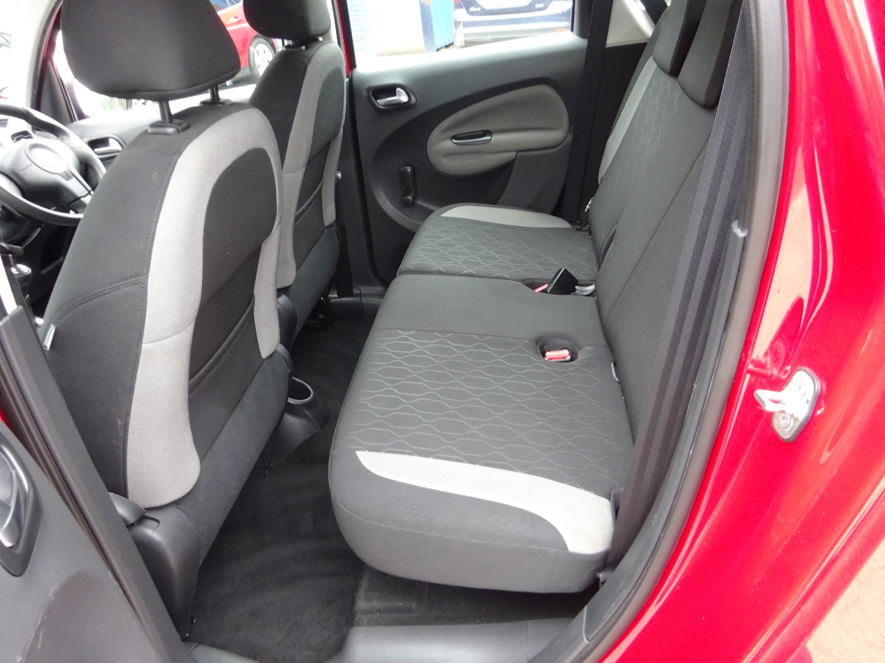 Citroen C3 Picasso