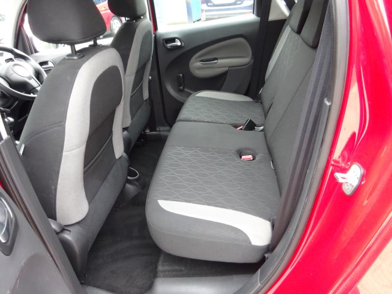 Citroen C3 Picasso