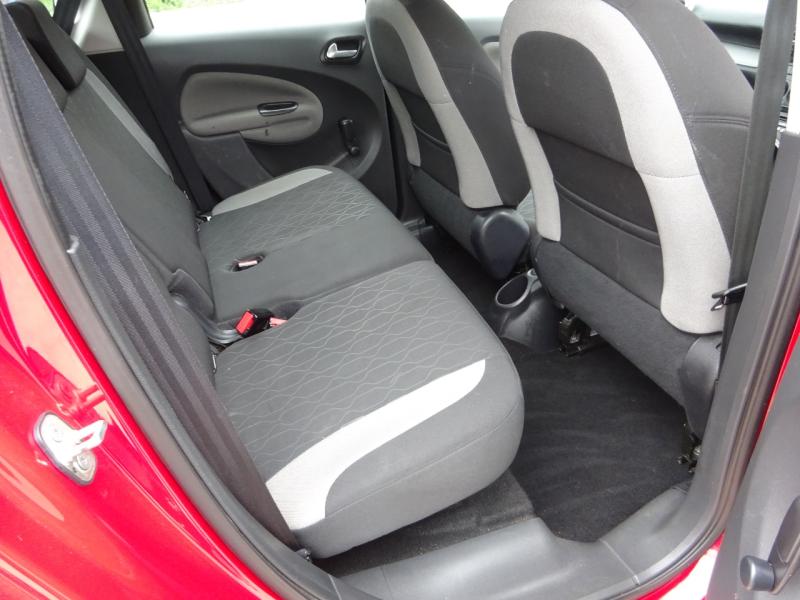 Citroen C3 Picasso