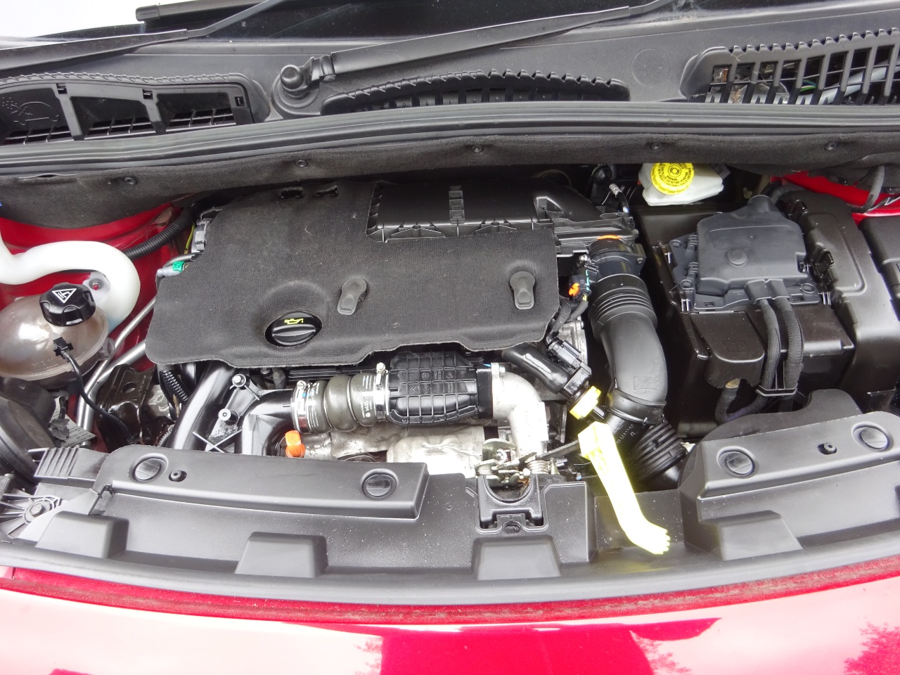 Citroen C3 Picasso