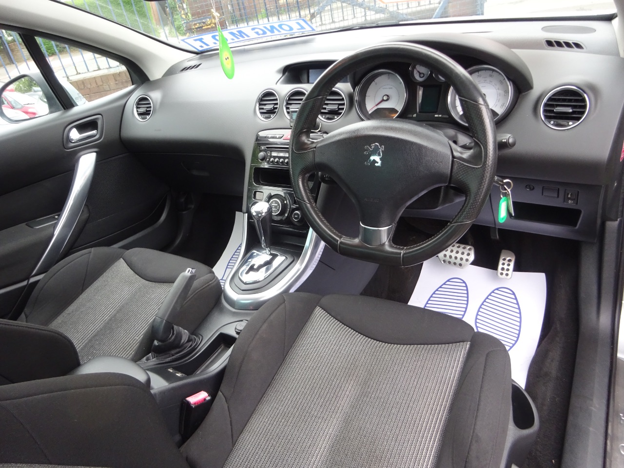 Peugeot 308 CC