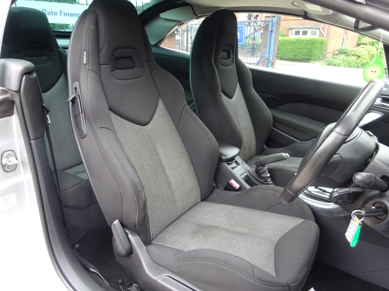Peugeot 308 CC