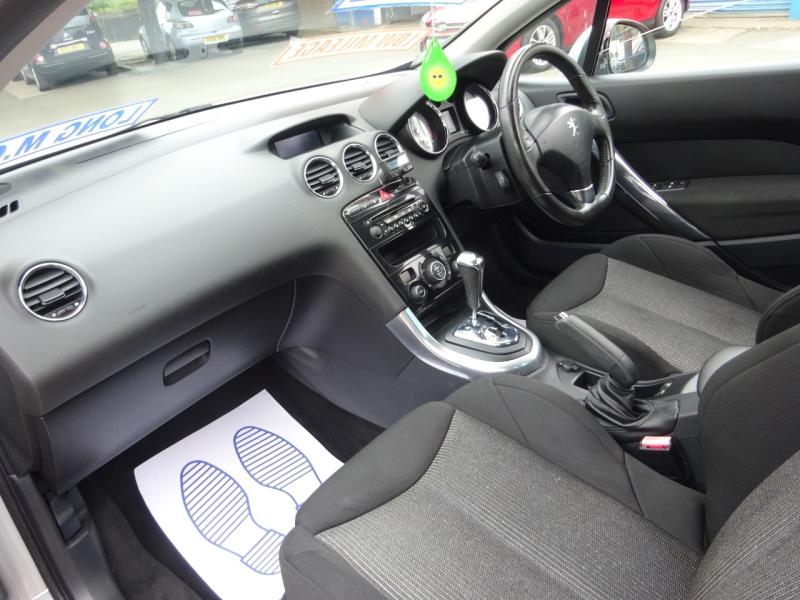 Peugeot 308 CC