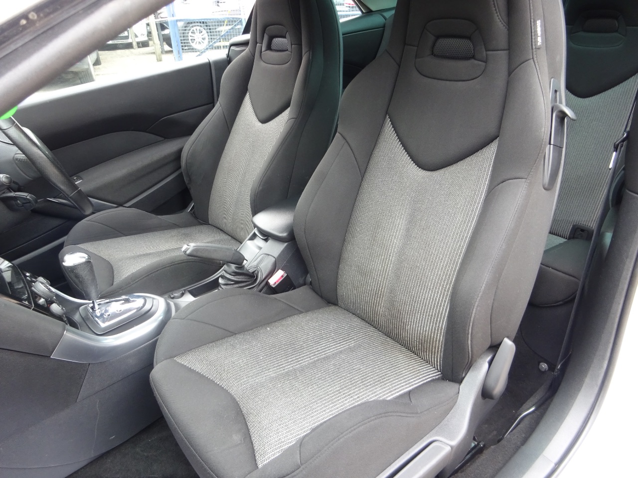 Peugeot 308 CC