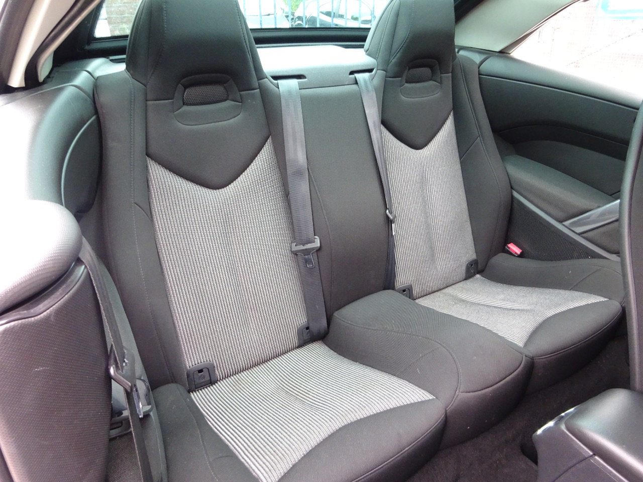 Peugeot 308 CC