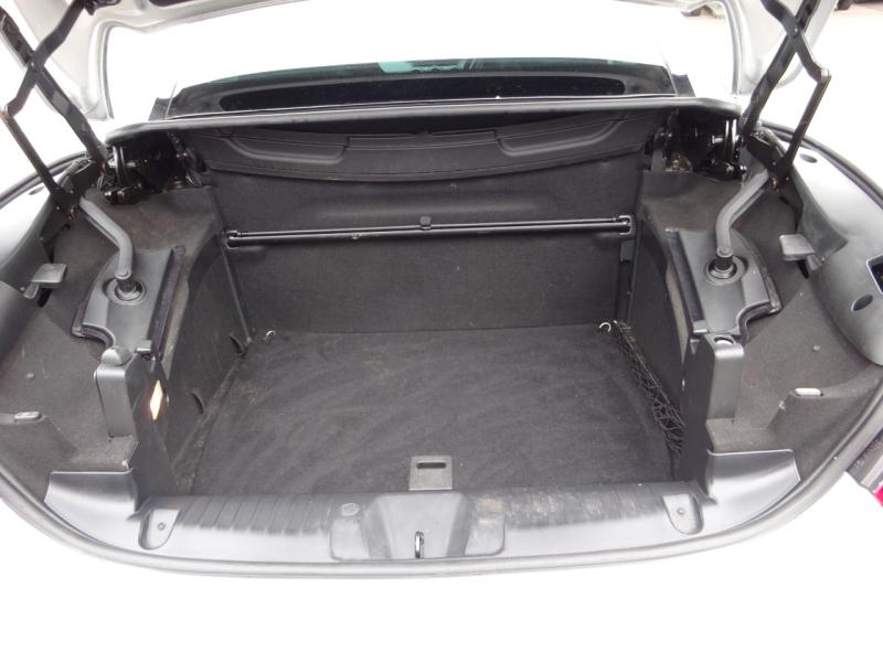 Peugeot 308 CC