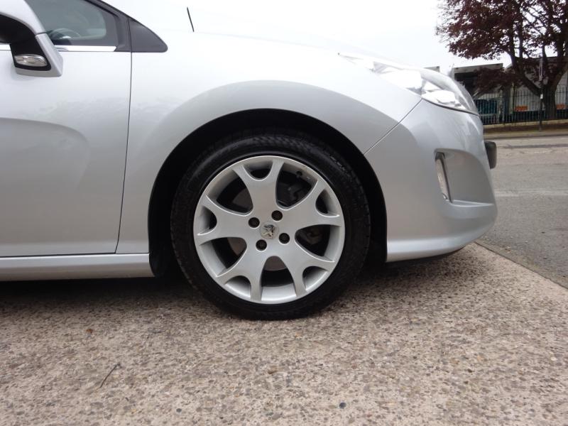 Peugeot 308 CC