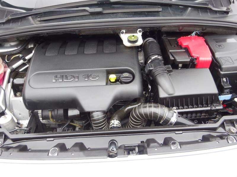 Peugeot 308 CC