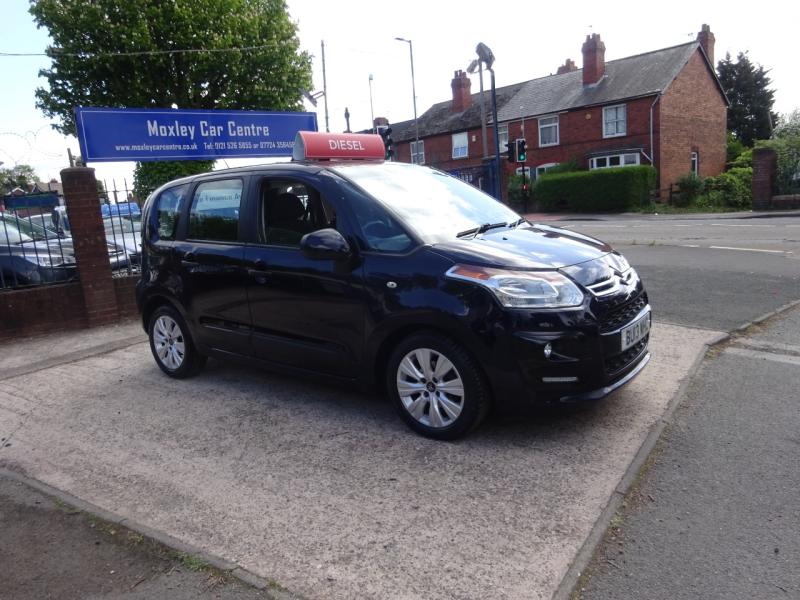 Citroen C3 Picasso