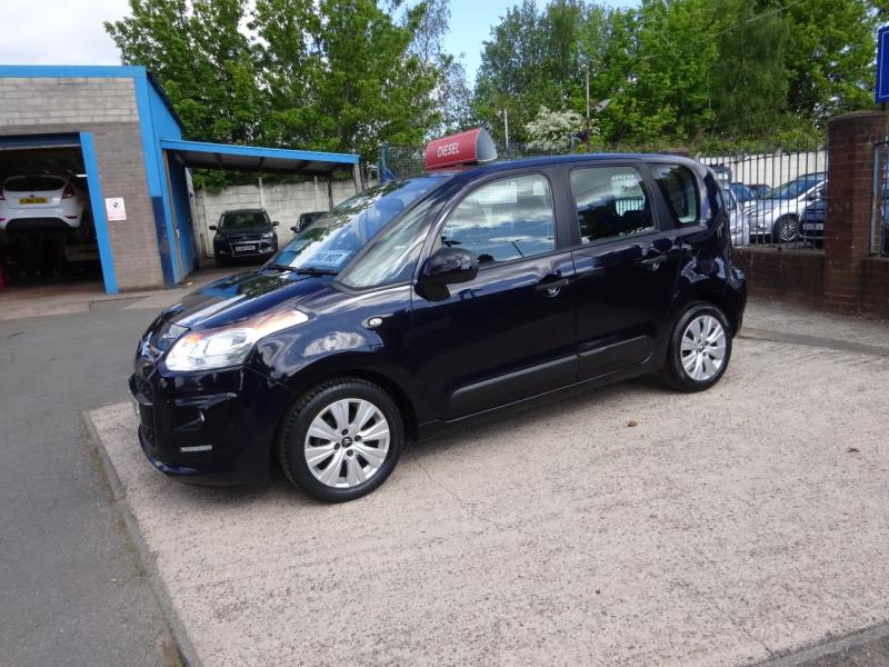 Citroen C3 Picasso