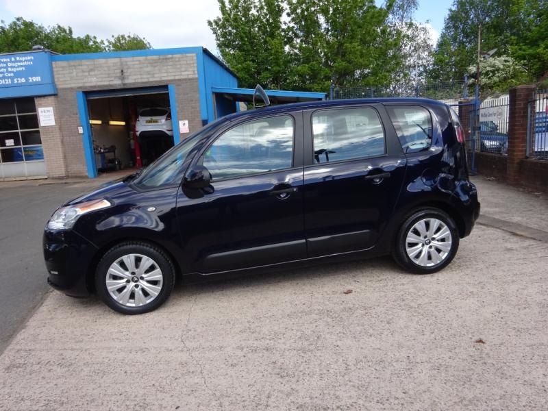 Citroen C3 Picasso