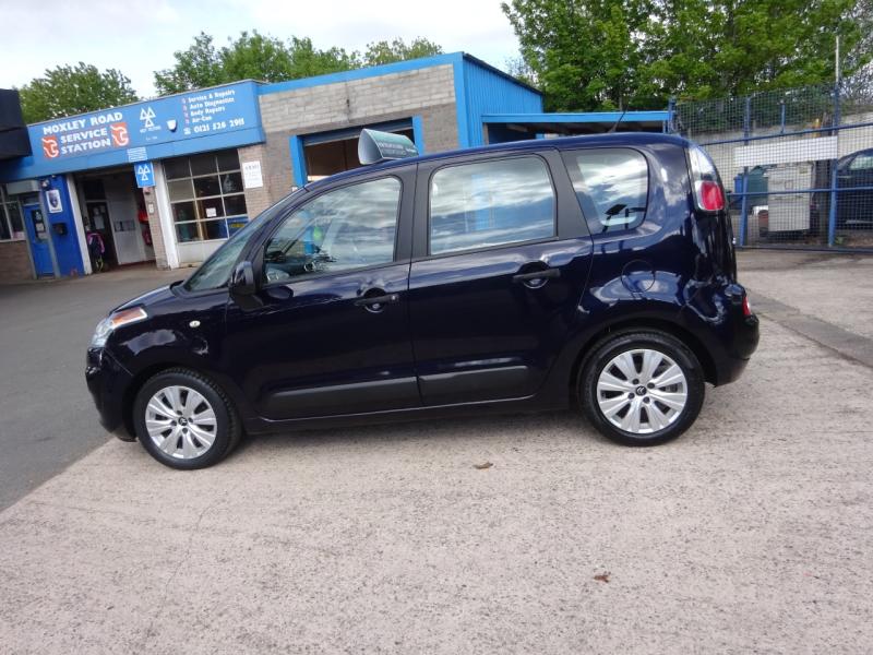 Citroen C3 Picasso