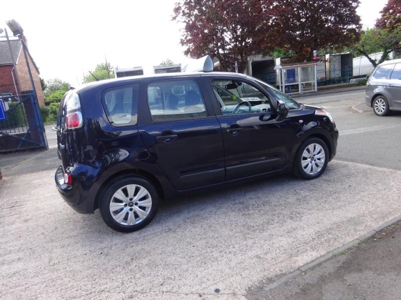 Citroen C3 Picasso