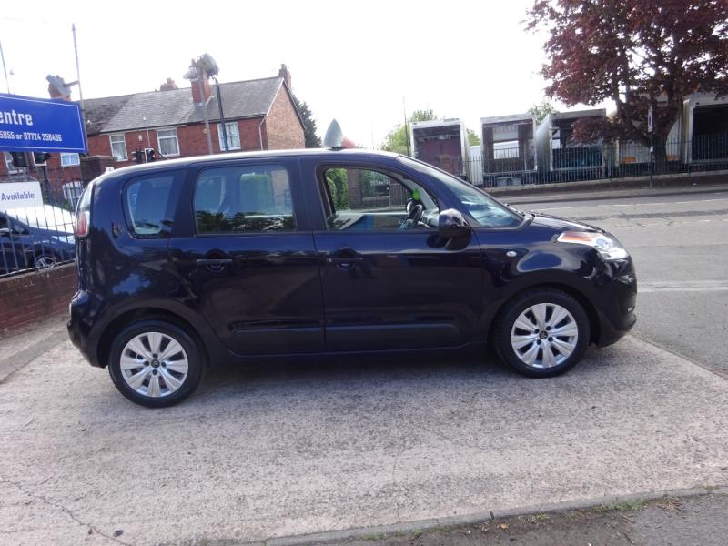 Citroen C3 Picasso