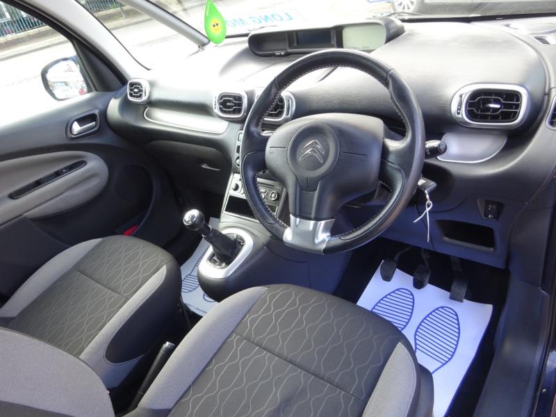 Citroen C3 Picasso