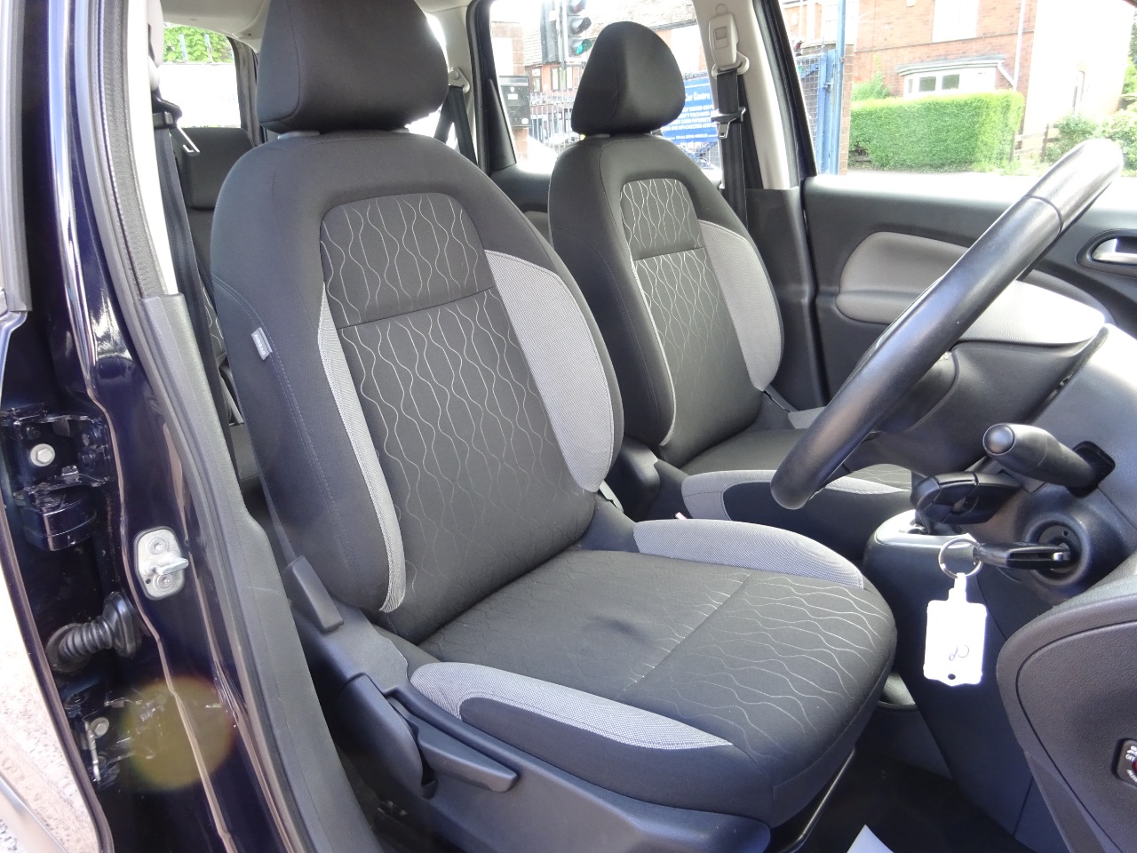 Citroen C3 Picasso