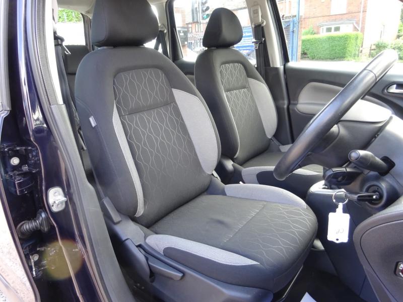 Citroen C3 Picasso