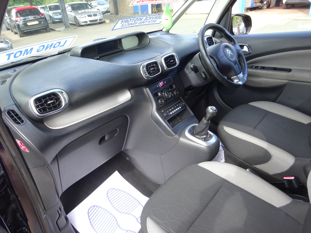 Citroen C3 Picasso